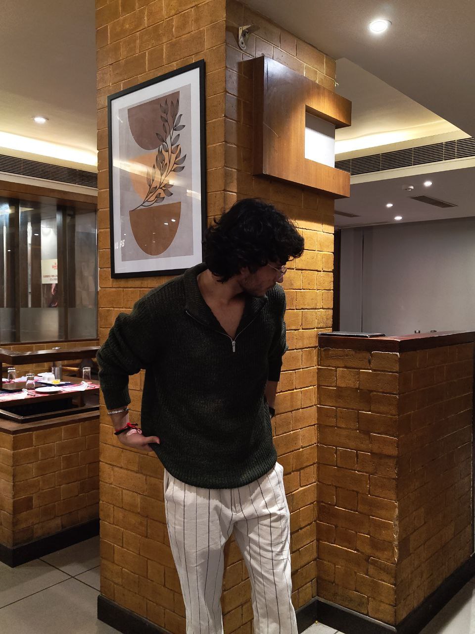 Pritam Sharma